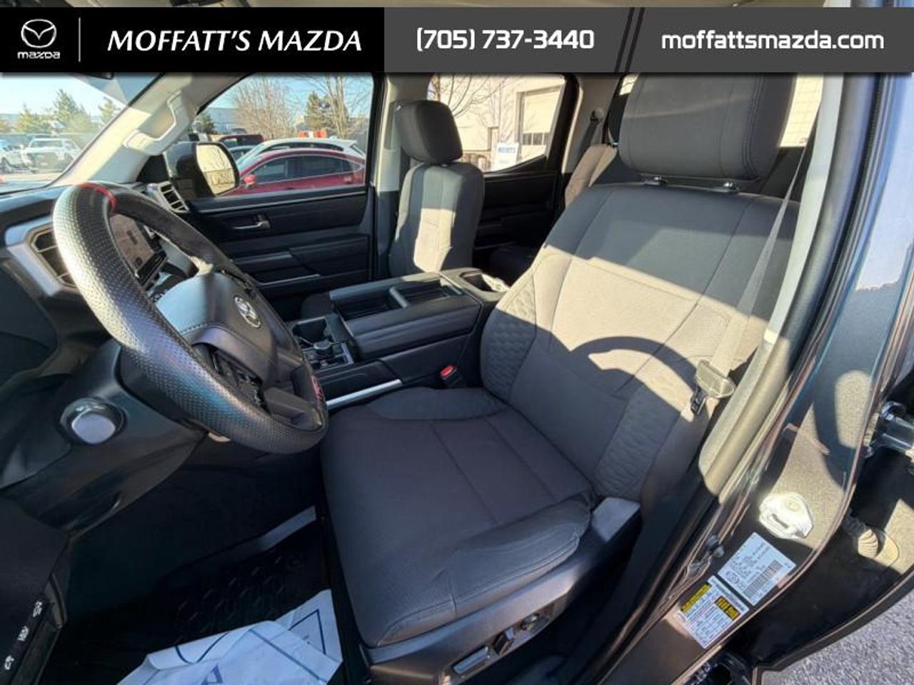 2023 Toyota Tundra SR5 Photo