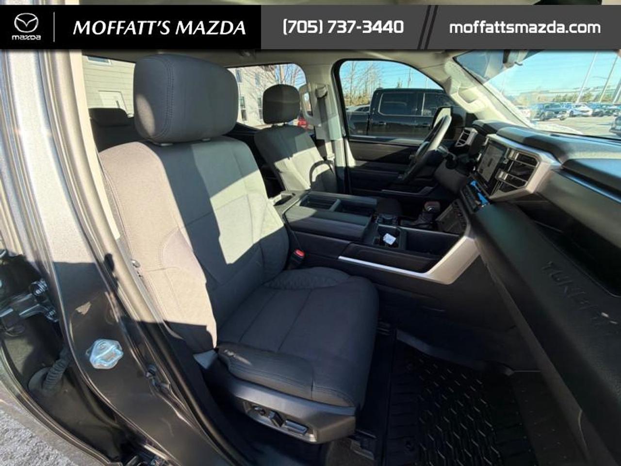 2023 Toyota Tundra SR5 Photo