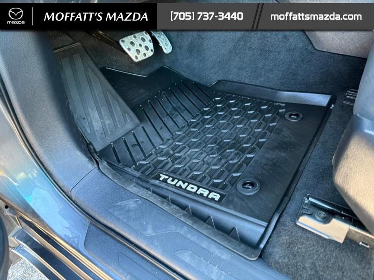 2023 Toyota Tundra SR5 Photo