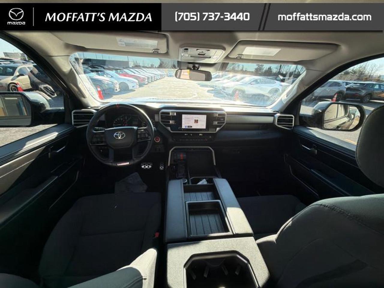 2023 Toyota Tundra SR5 Photo