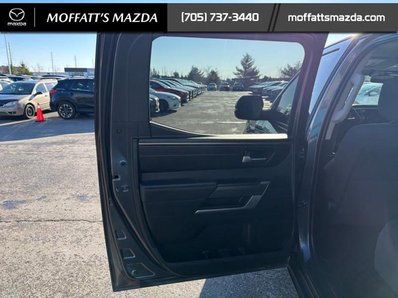 2023 Toyota Tundra SR5 Photo