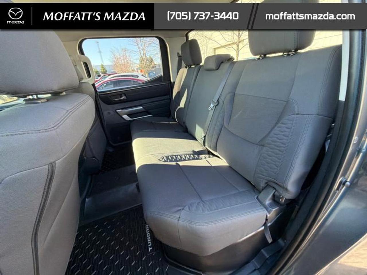 2023 Toyota Tundra SR5 Photo