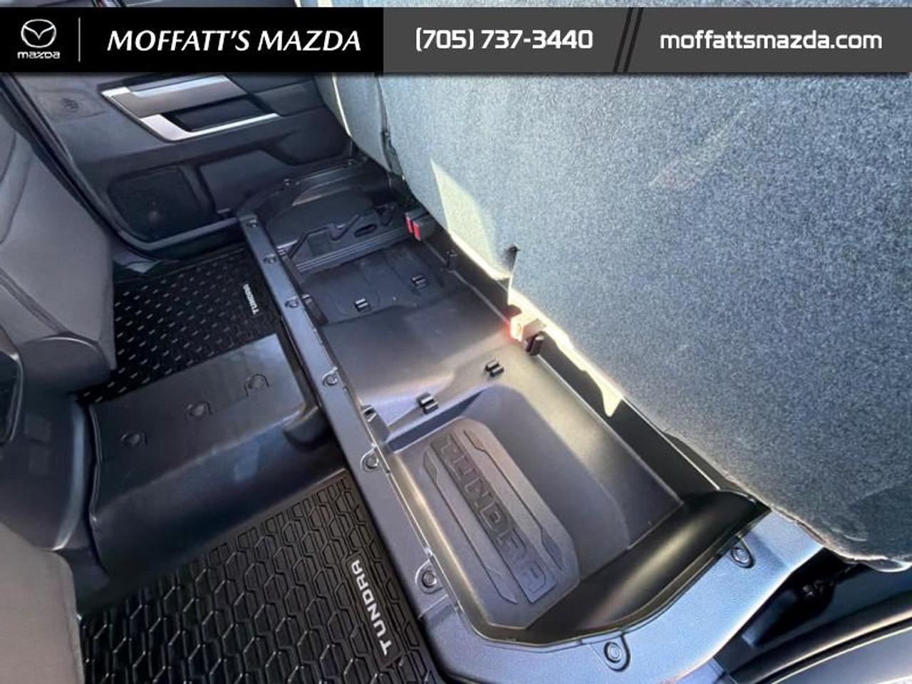 2023 Toyota Tundra SR5 Photo