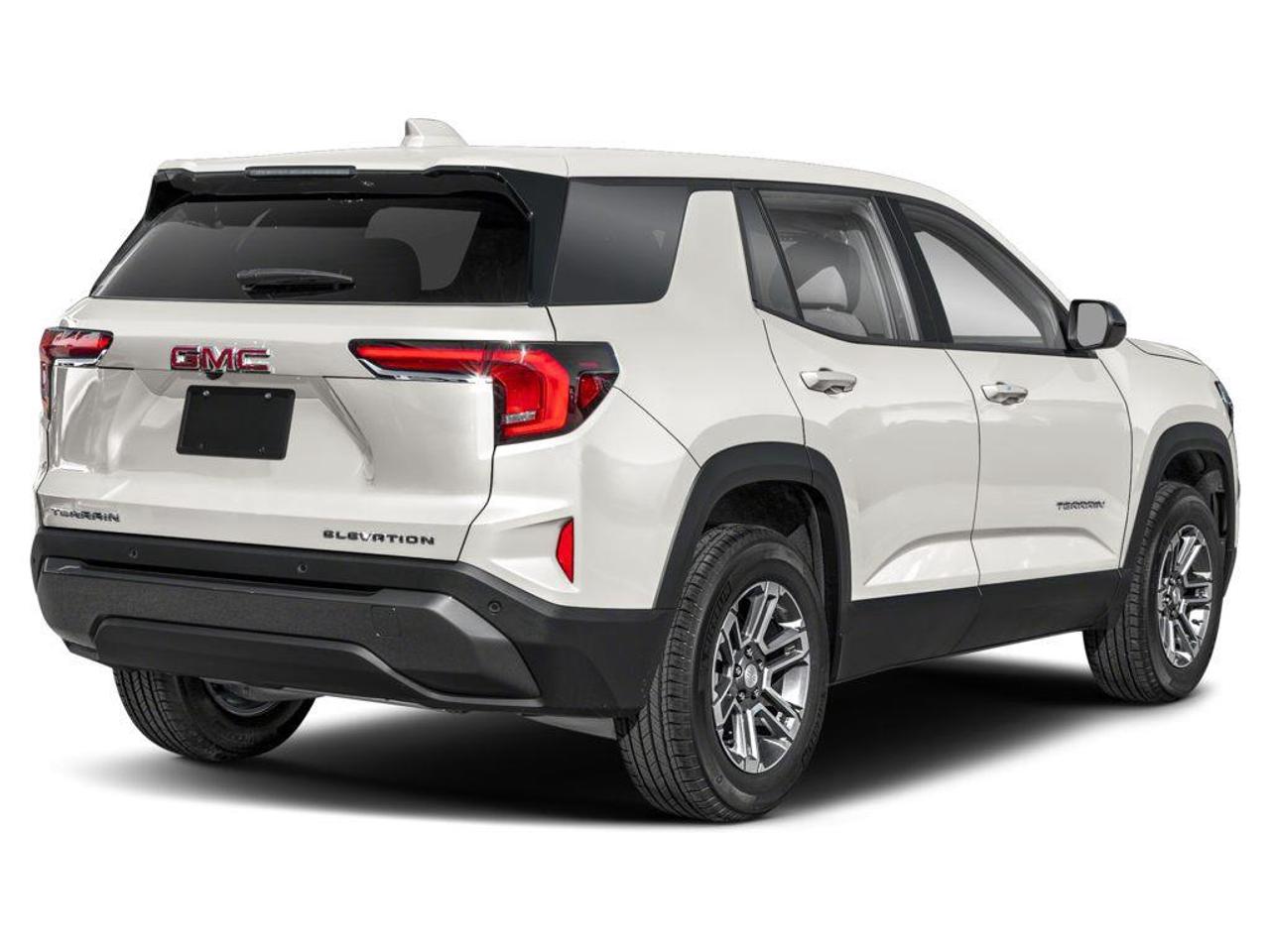 2026 GMC Terrain Denali 4dr All-Wheel Drive Photo2