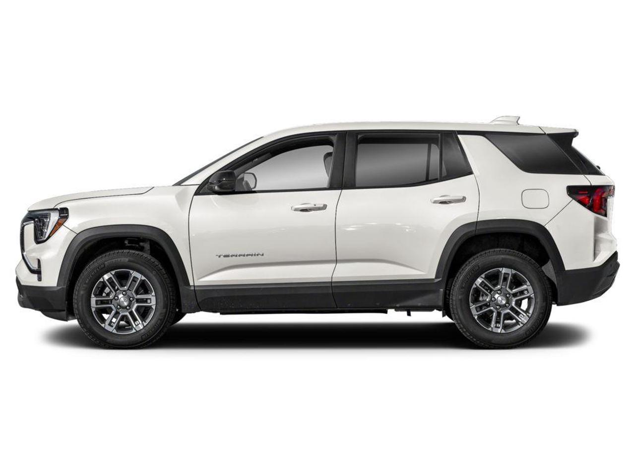 2026 GMC Terrain Denali 4dr All-Wheel Drive Photo