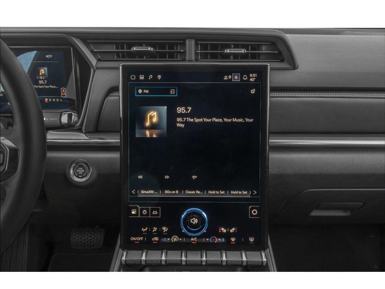 2026 GMC Terrain Denali 4dr All-Wheel Drive Photo