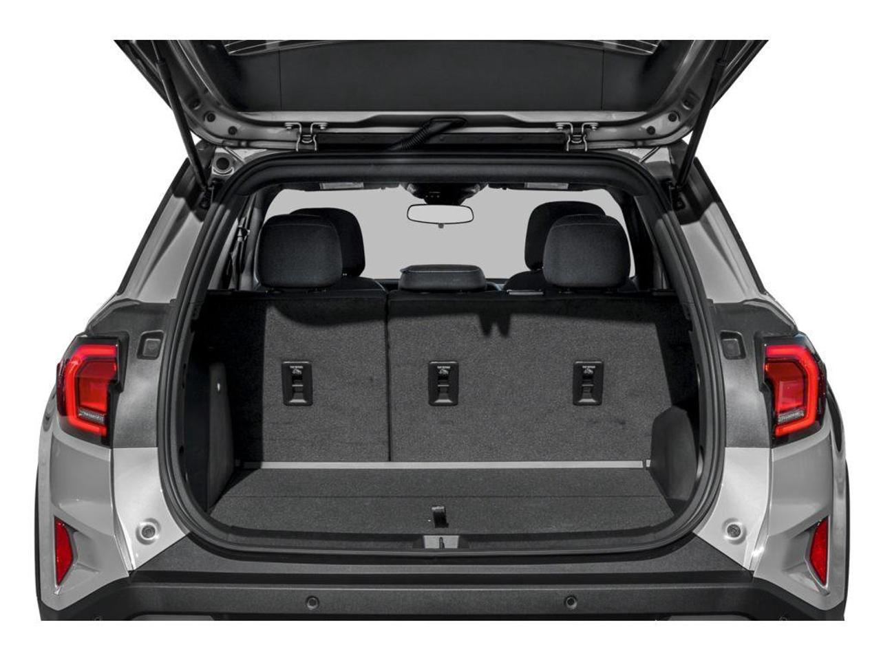 2026 GMC Terrain Denali 4dr All-Wheel Drive Photo