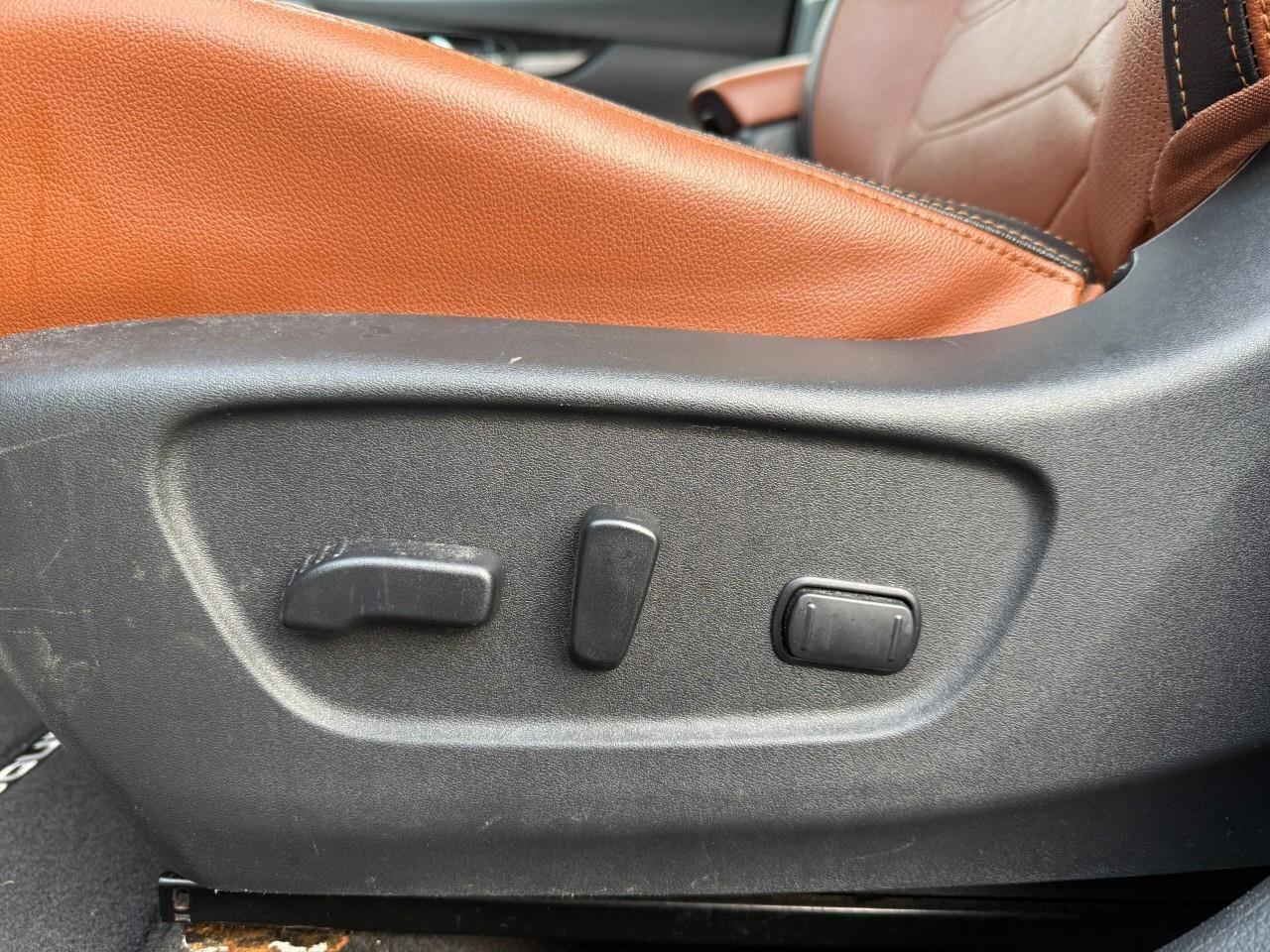 2020 Nissan Rogue  Photo