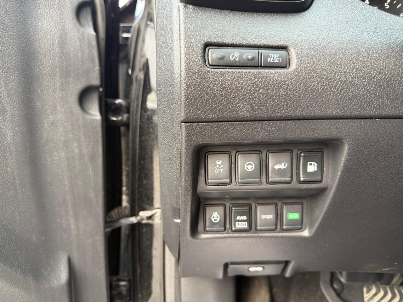 2020 Nissan Rogue  Photo