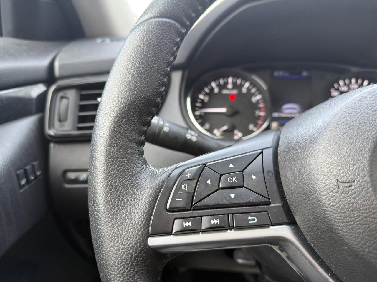 2020 Nissan Rogue  Photo