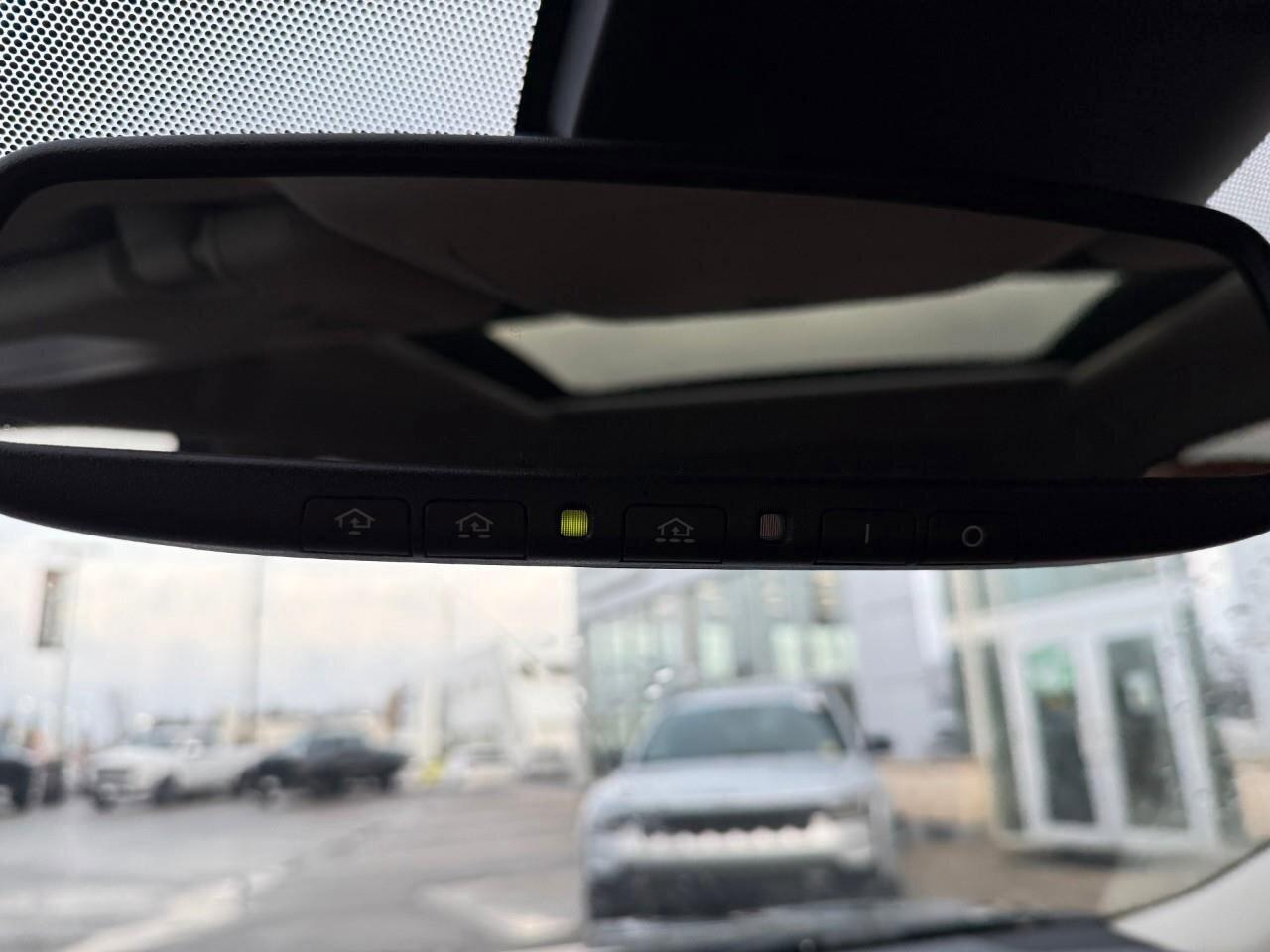 2020 Nissan Rogue  Photo