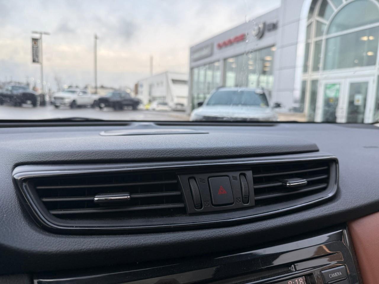 2020 Nissan Rogue  Photo