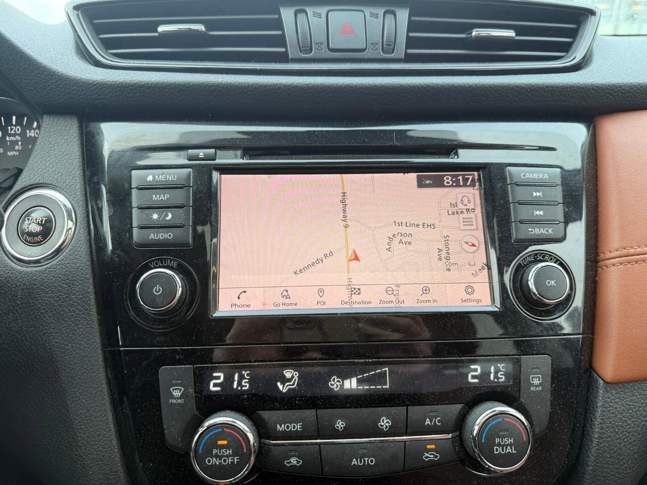 2020 Nissan Rogue  Photo