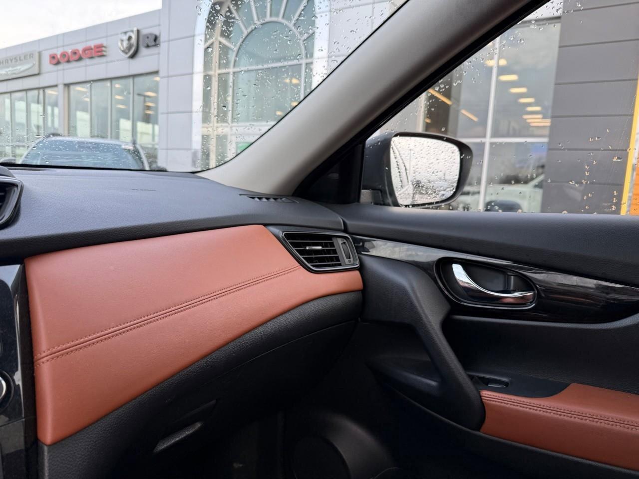 2020 Nissan Rogue  Photo