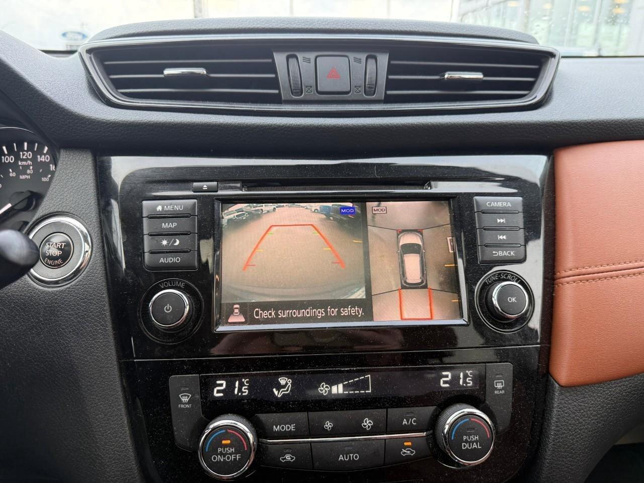 2020 Nissan Rogue  Photo