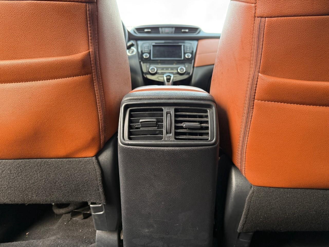 2020 Nissan Rogue  Photo