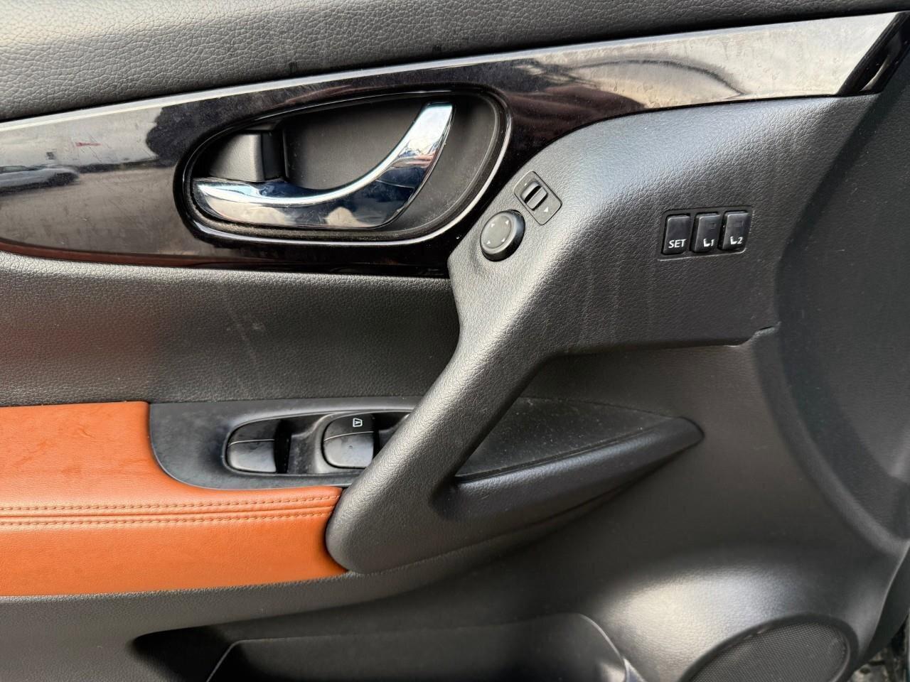 2020 Nissan Rogue  Photo