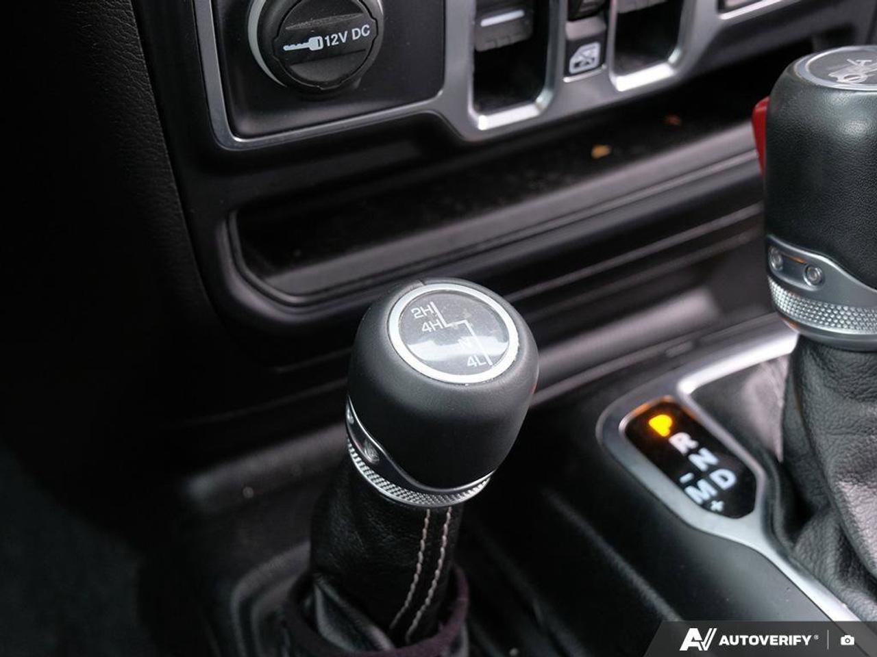 2019 Jeep WRANGLER UNLIMITED Sahara 4x4 Photo