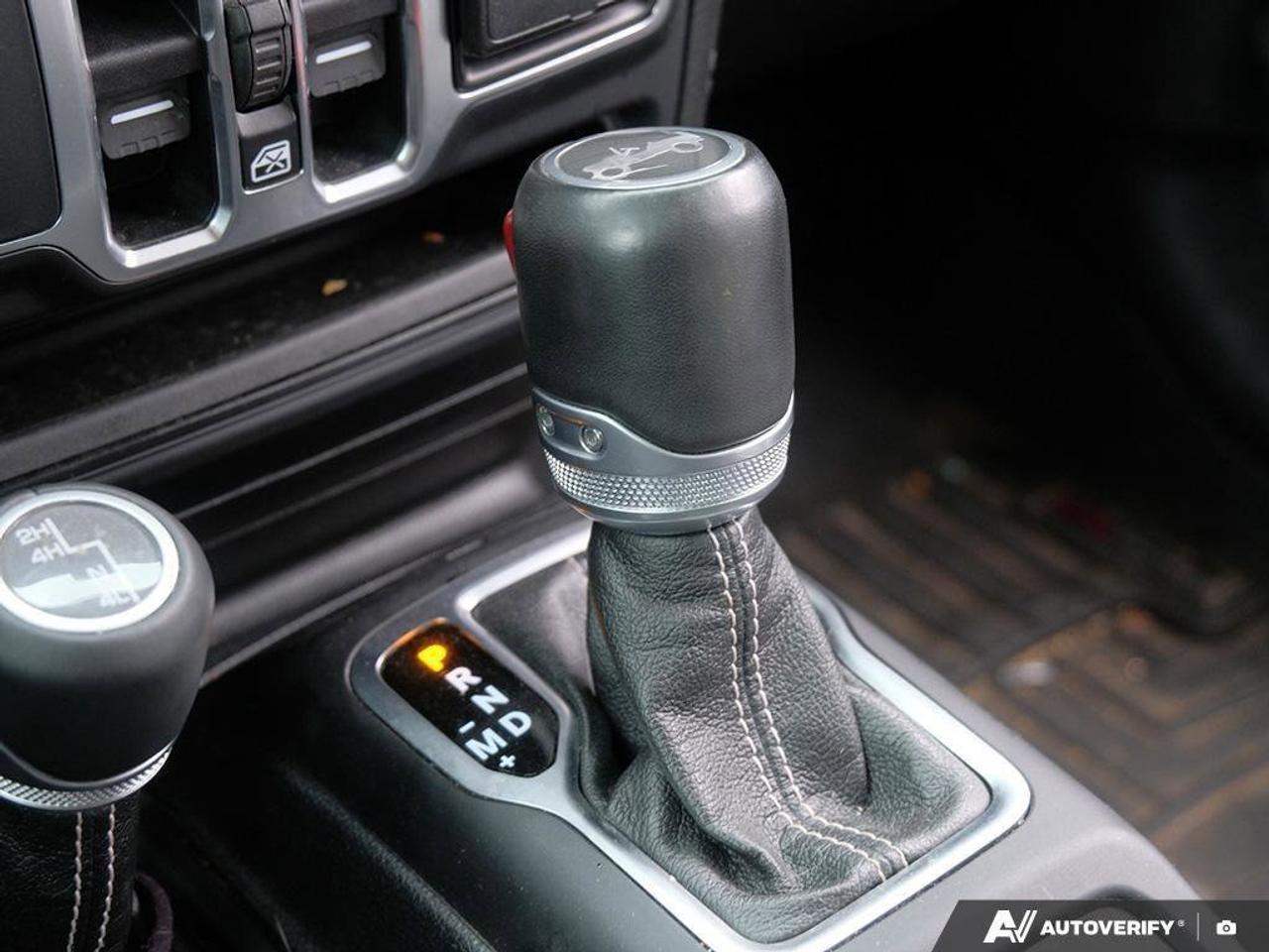 2019 Jeep WRANGLER UNLIMITED Sahara 4x4 Photo