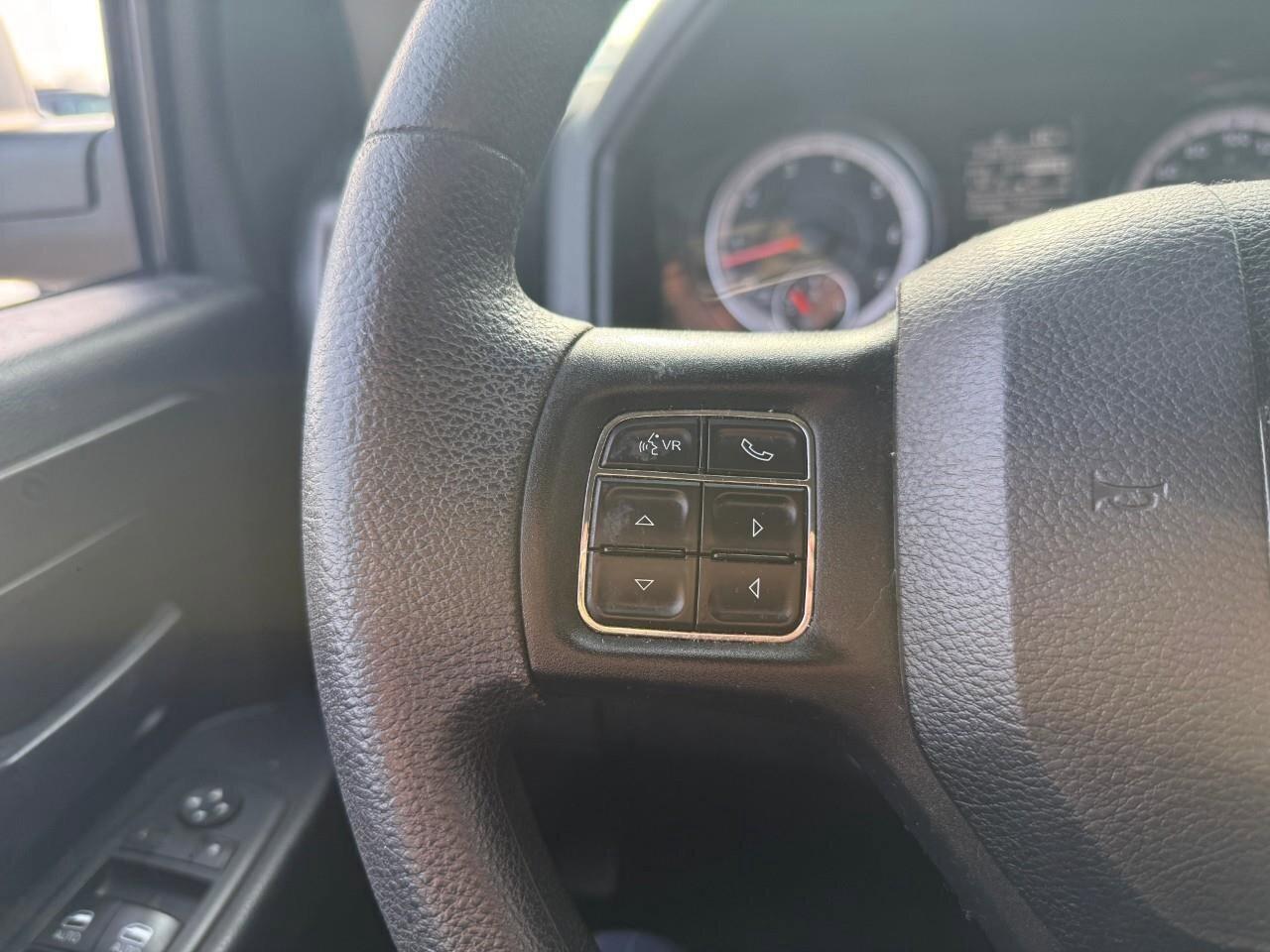 2019 RAM 1500 Classic Express 4x4 Crew Cab 5'7  Box Photo