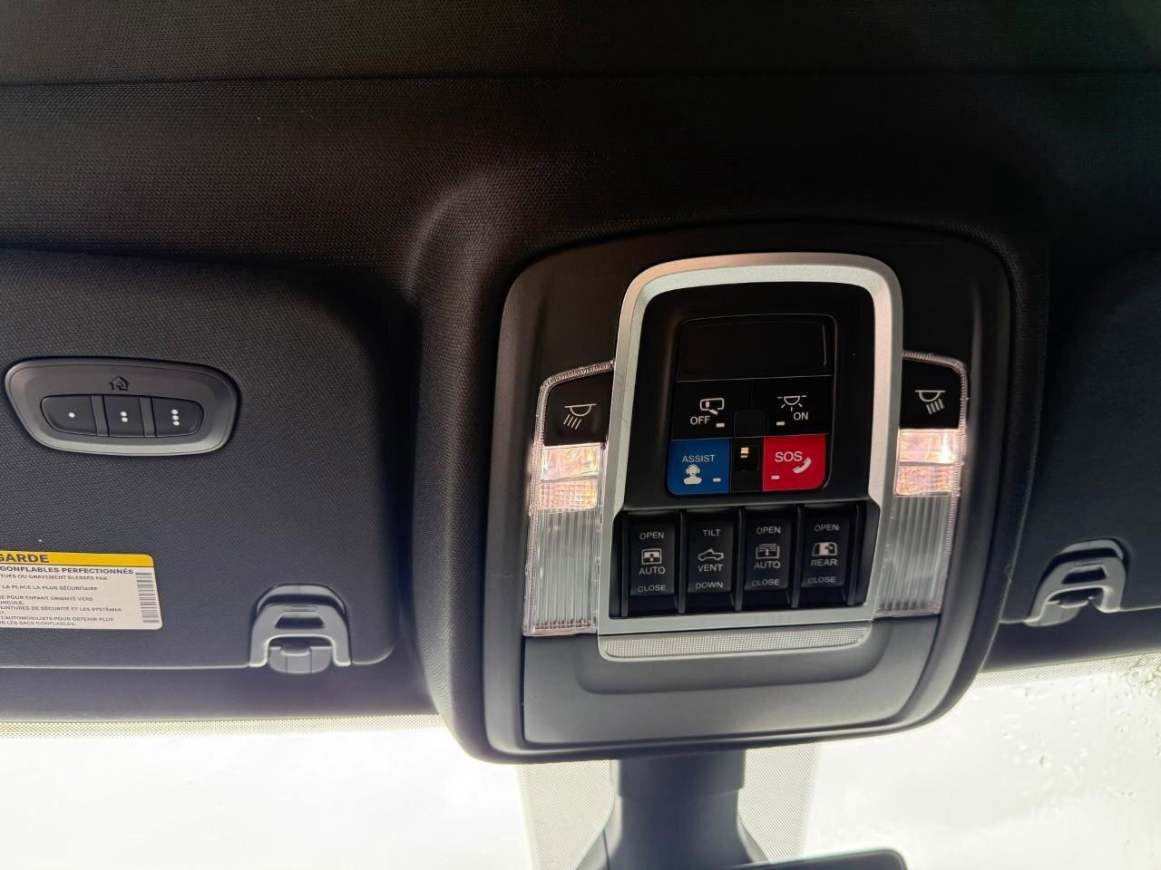 2020 RAM 1500 Rebel 4x4 Crew Cab 5'7  Box Photo