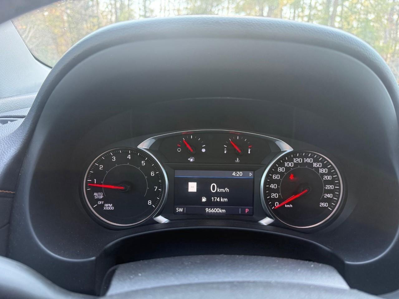 2024 GMC Terrain AT4 SUNROOF. ALL WEATHER MATS. LEATHER. Photo