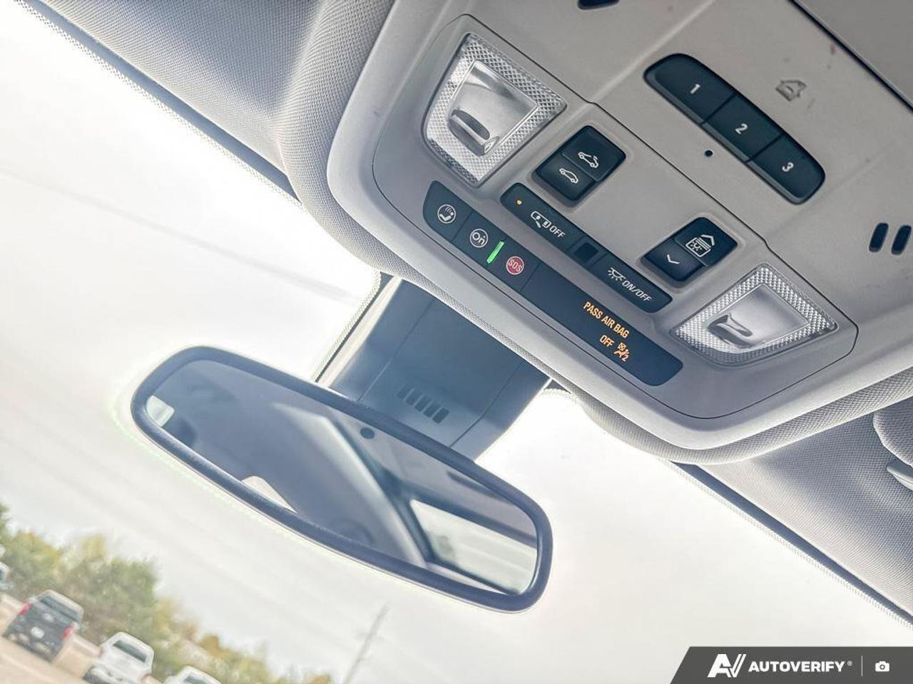 2024 GMC Terrain AT4 SUNROOF. ALL WEATHER MATS. LEATHER. Photo