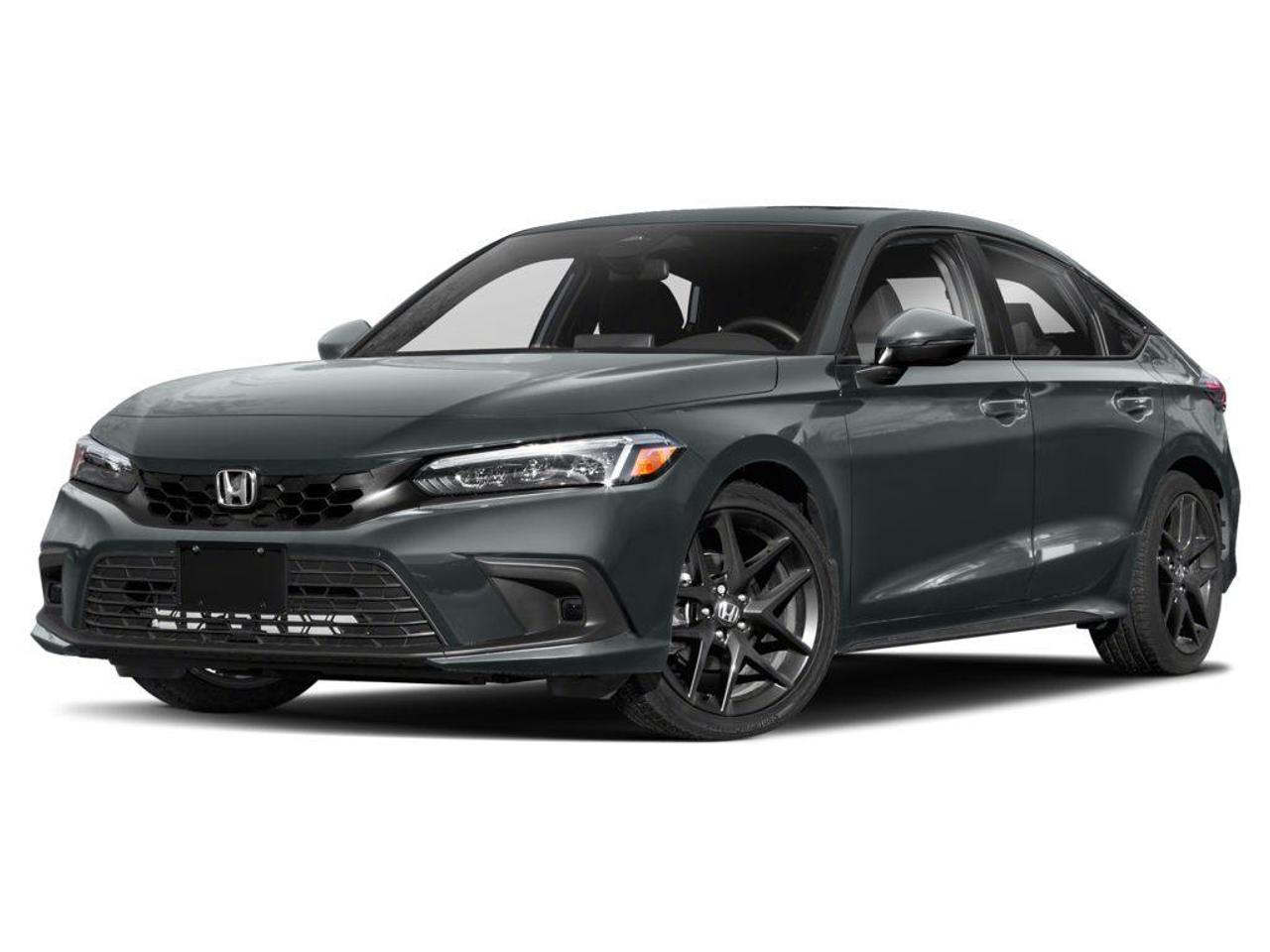2022 Honda Civic  Photo0
