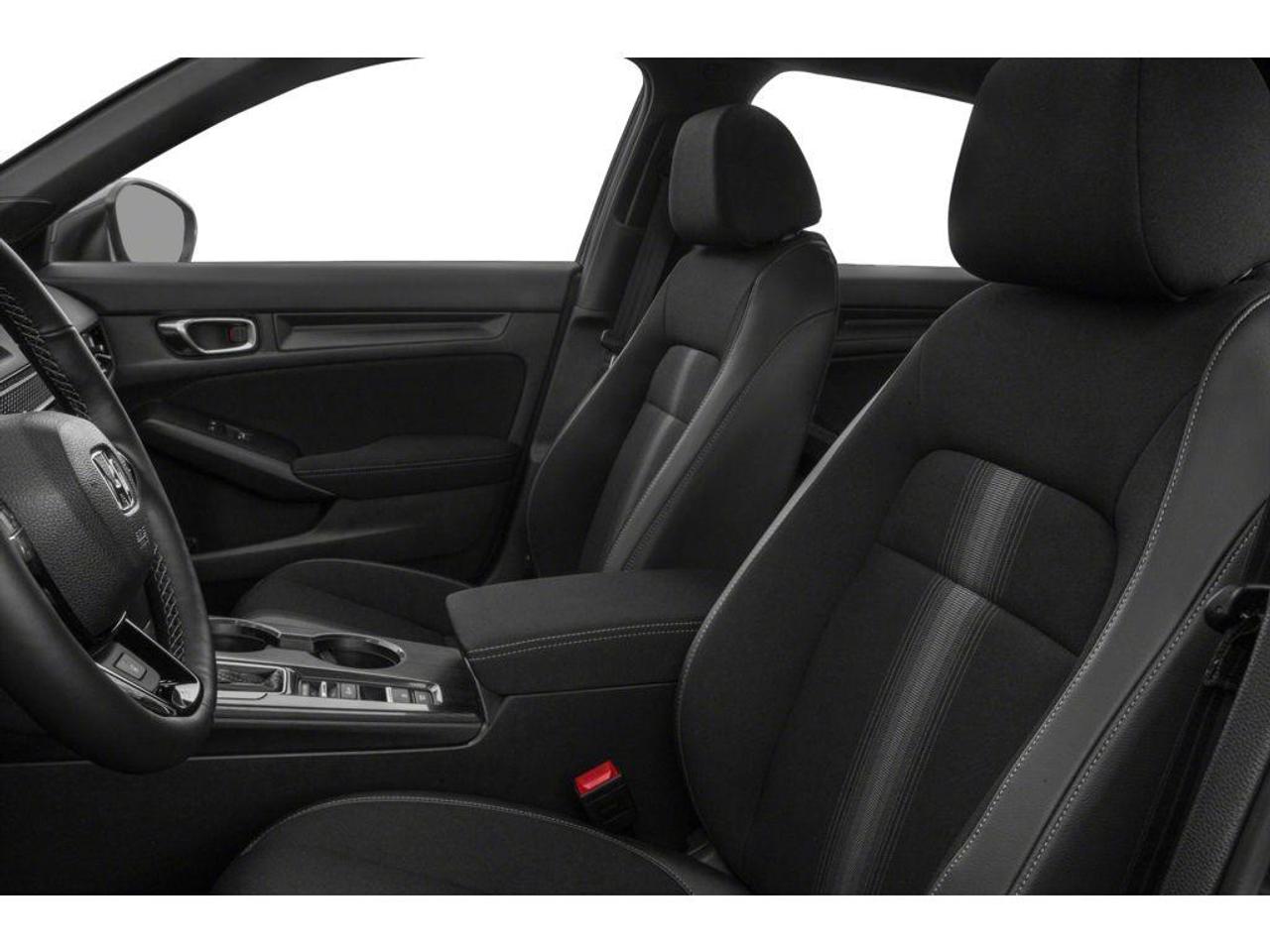 2022 Honda Civic  Photo3