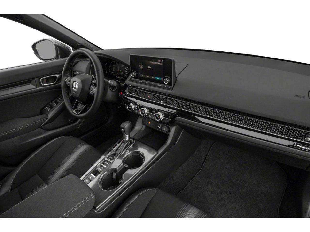 2022 Honda Civic  Photo