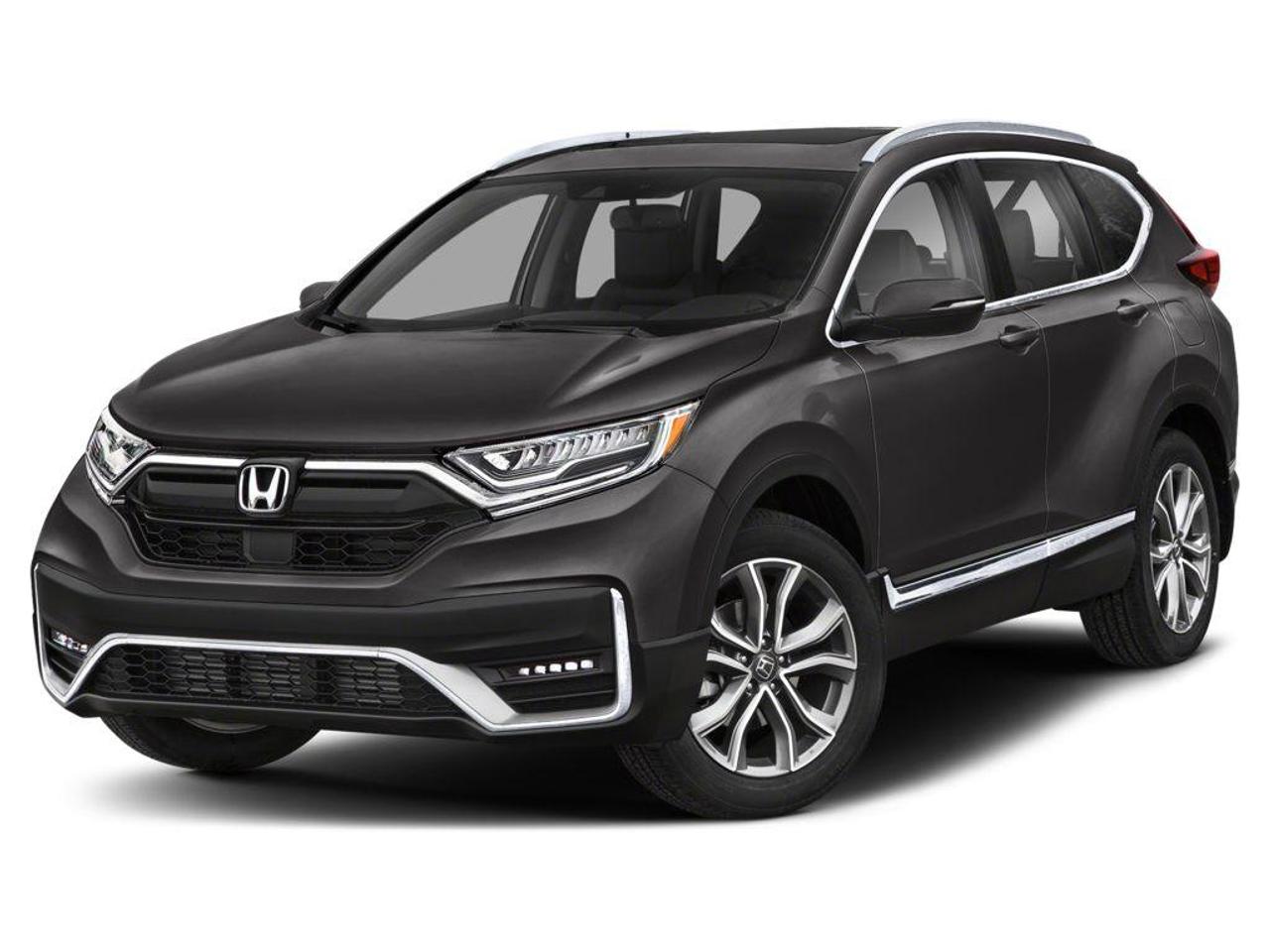 2020 Honda CR-V  Photo