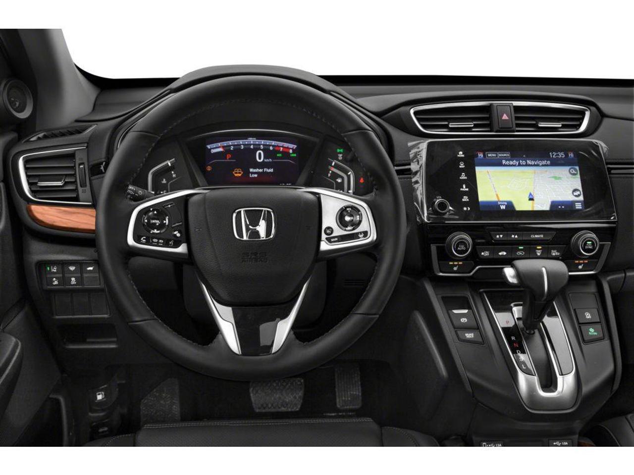 2020 Honda CR-V  Photo