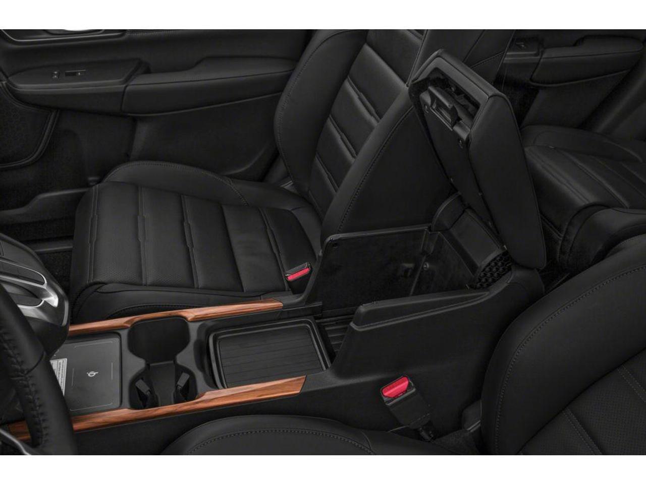 2020 Honda CR-V  Photo