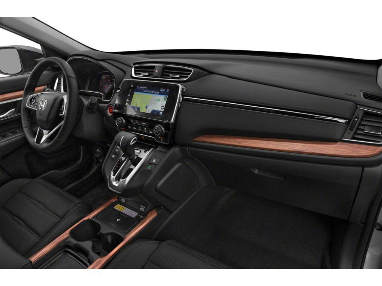 2020 Honda CR-V  Photo