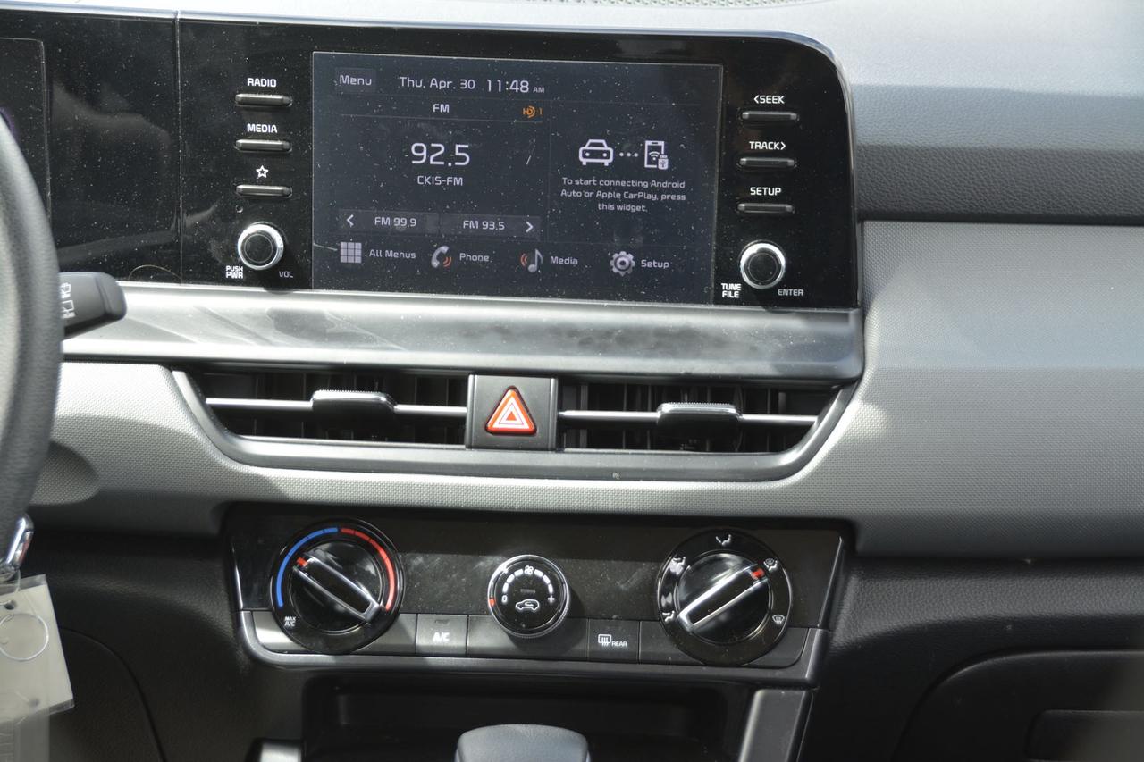 2024 Kia Seltos LX AWD   APPLE CARPLAY   BACK UP CAMERA Photo