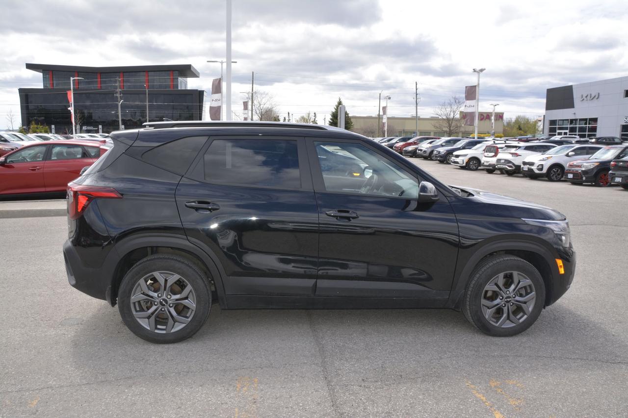 2024 Kia Seltos LX AWD   APPLE CARPLAY   BACK UP CAMERA Photo