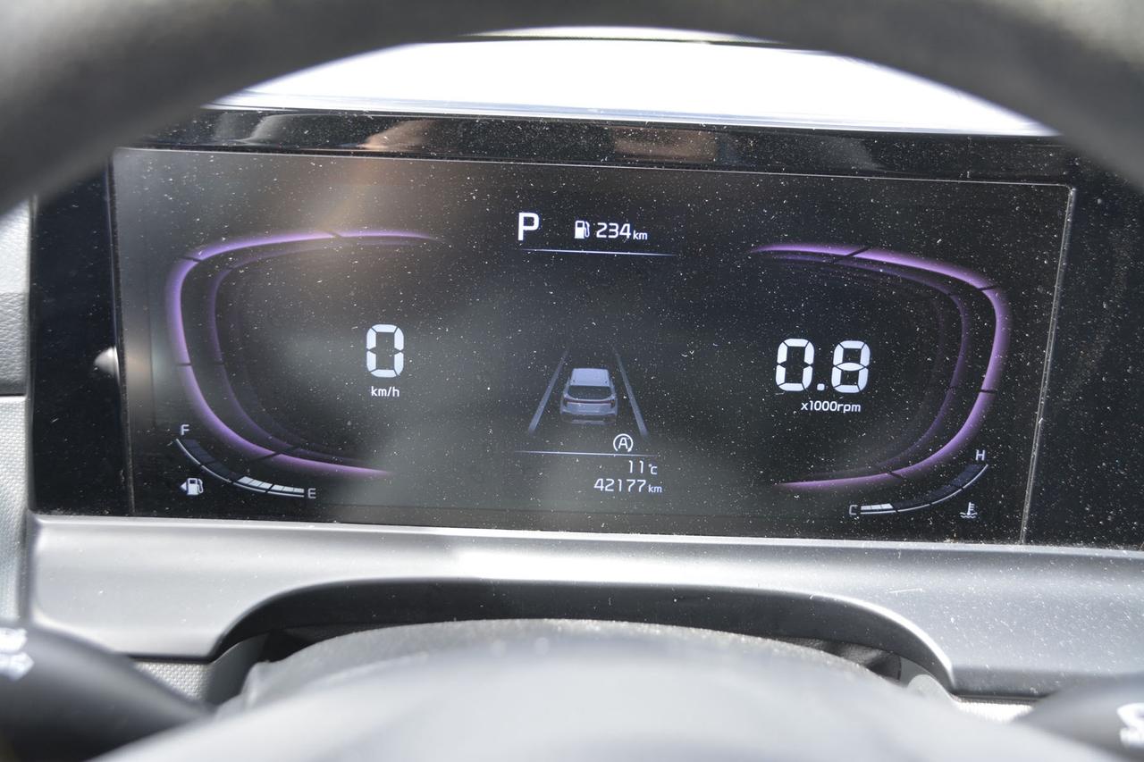 2024 Kia Seltos LX AWD   APPLE CARPLAY   BACK UP CAMERA Photo