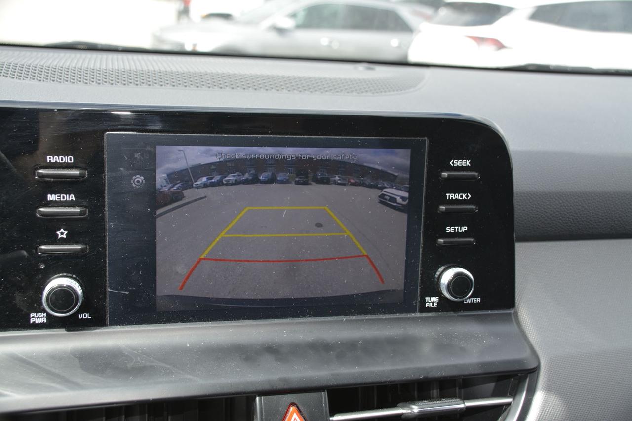 2024 Kia Seltos LX AWD   APPLE CARPLAY   BACK UP CAMERA Photo