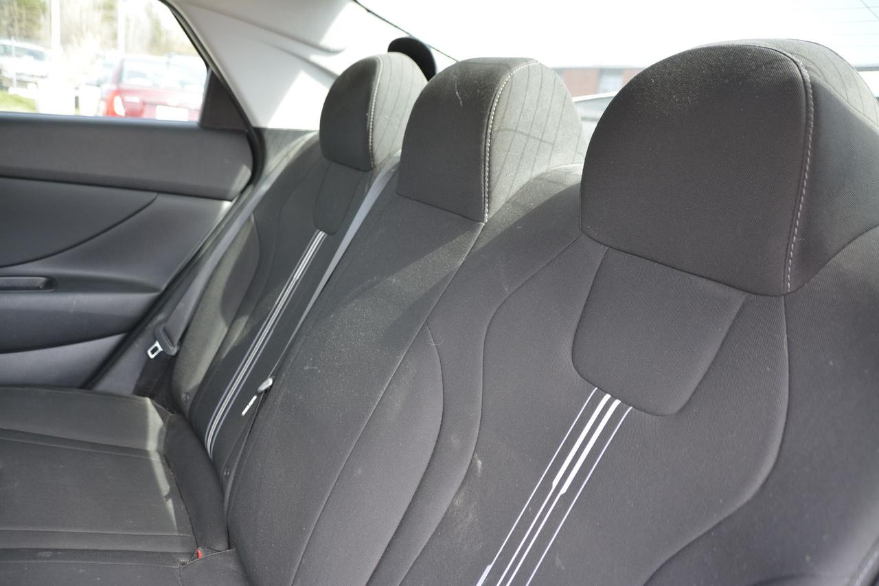 2022 Hyundai Elantra Preferred w-Sun & Tech Package Photo