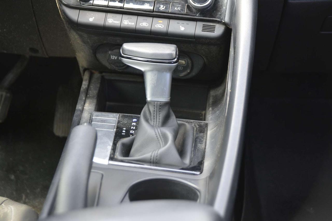 2022 Hyundai Elantra Preferred Photo