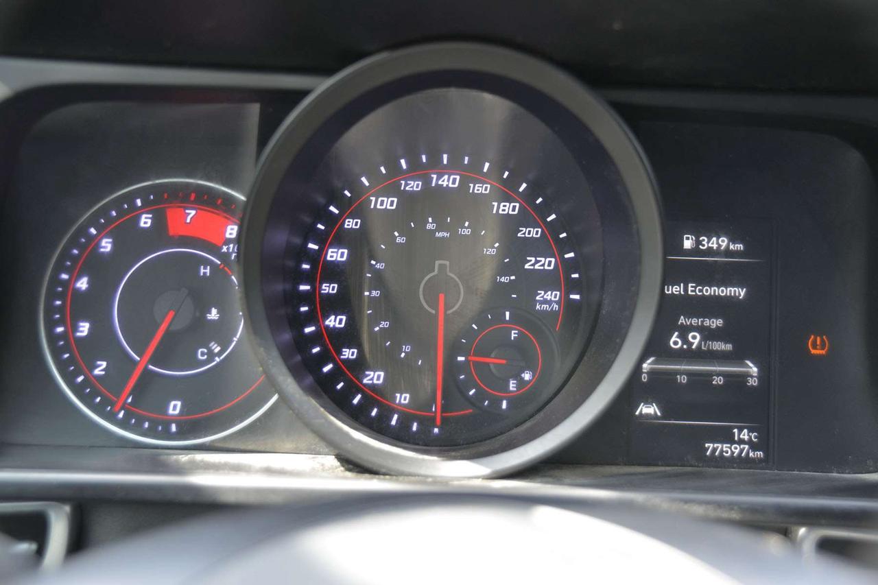 2022 Hyundai Elantra Preferred Photo