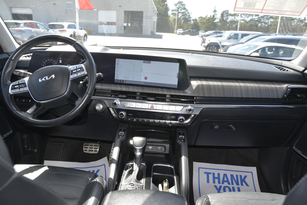 2023 Kia Telluride SX AWD Photo4