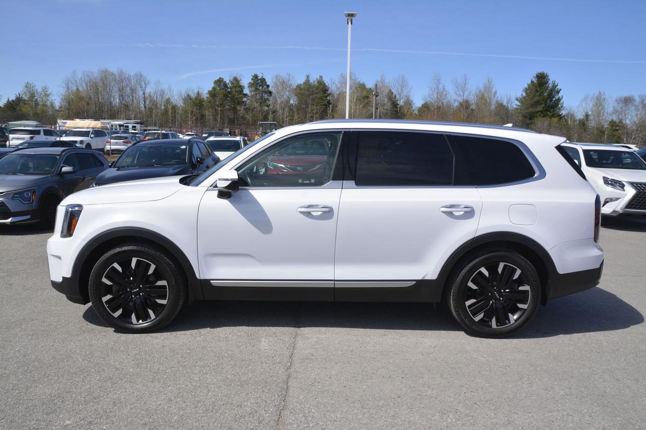 2023 Kia Telluride SX AWD Photo