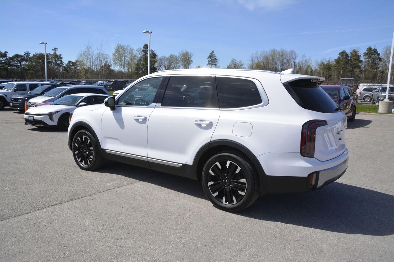 2023 Kia Telluride SX AWD Photo
