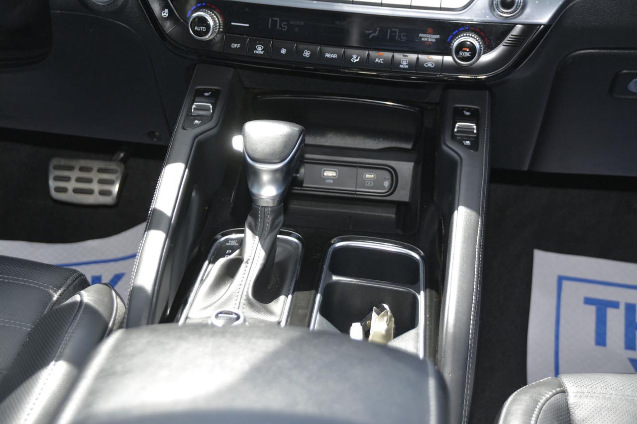 2023 Kia Telluride SX AWD Photo