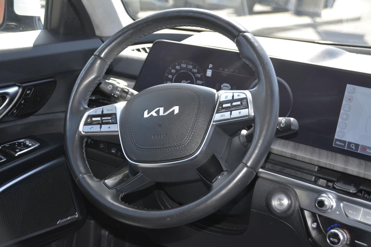 2023 Kia Telluride SX AWD Photo