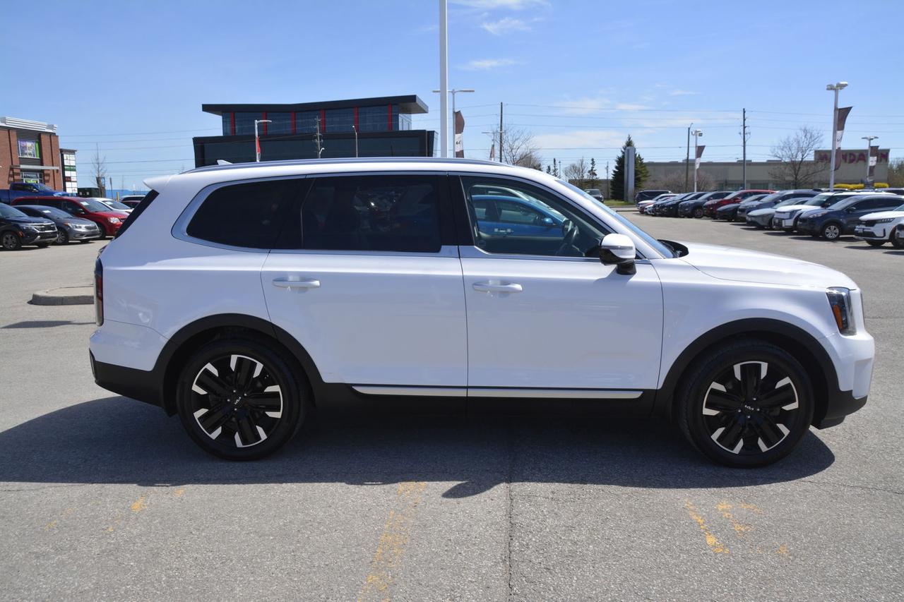 2023 Kia Telluride SX AWD Photo
