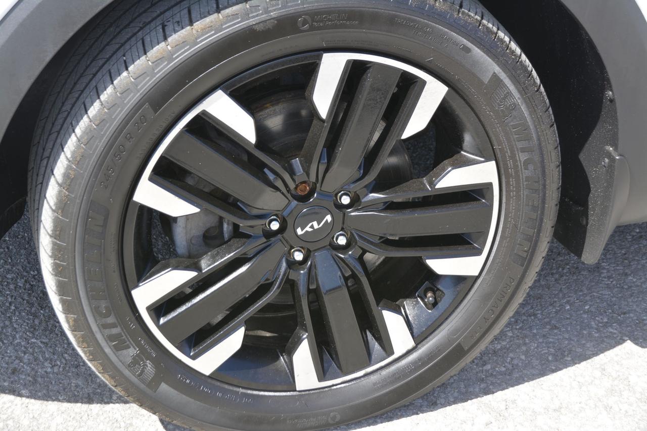 2023 Kia Telluride SX AWD Photo