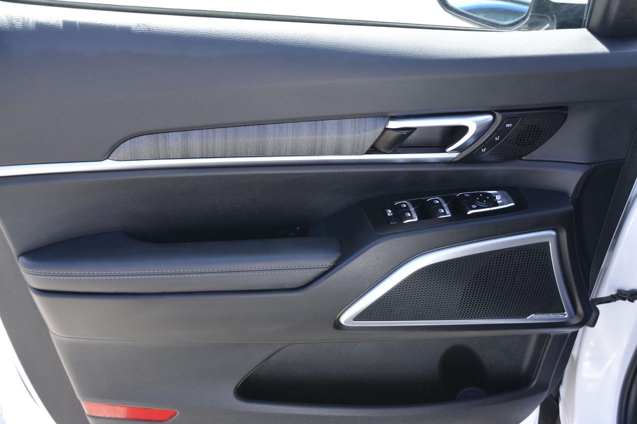 2023 Kia Telluride SX AWD Photo