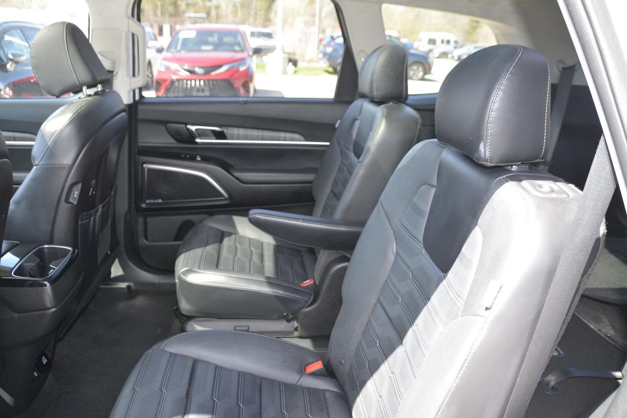 2023 Kia Telluride SX AWD Photo